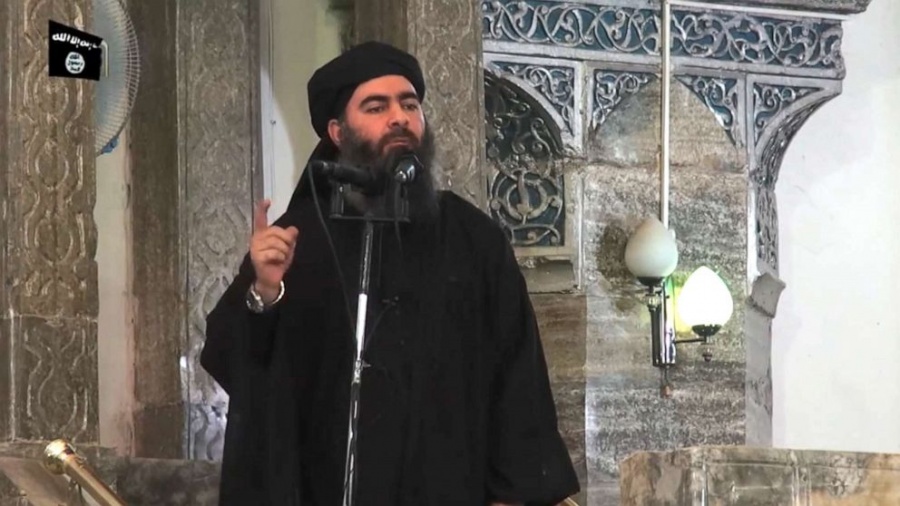 Ανησυχία σε Ευρώπη για αντίποινα από ISIS - Φόβοι για αιματοκύλισμα χριστουγεννιάτικων αγορών μετά τον θάνατο Baghdadi