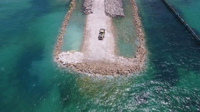 Το Ισραήλ επαναφέρει το σχέδιο «Θαλασσινό Τείχος» - Στόχος ο πλήρης αποκλεισμός της Γάζας