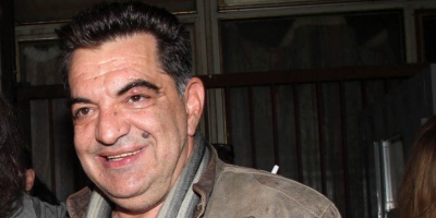 Πέθανε ο δημοφιλής ηθοποιός Κώστας Ευριπιώτης