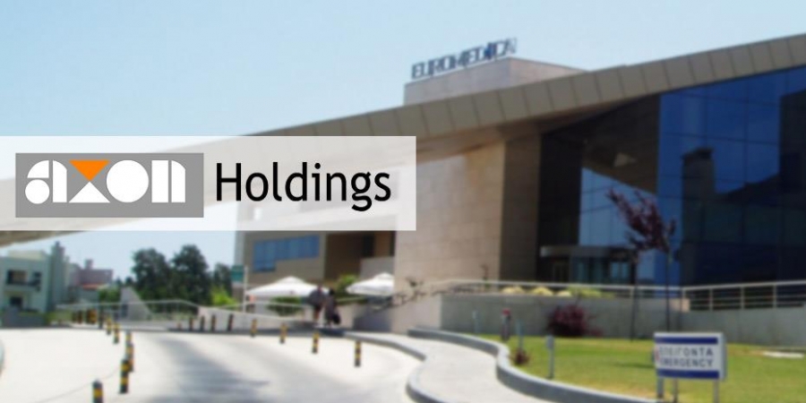 Διαγράφονται από 2/2 οι μετοχές της Axon από το ΧΑ