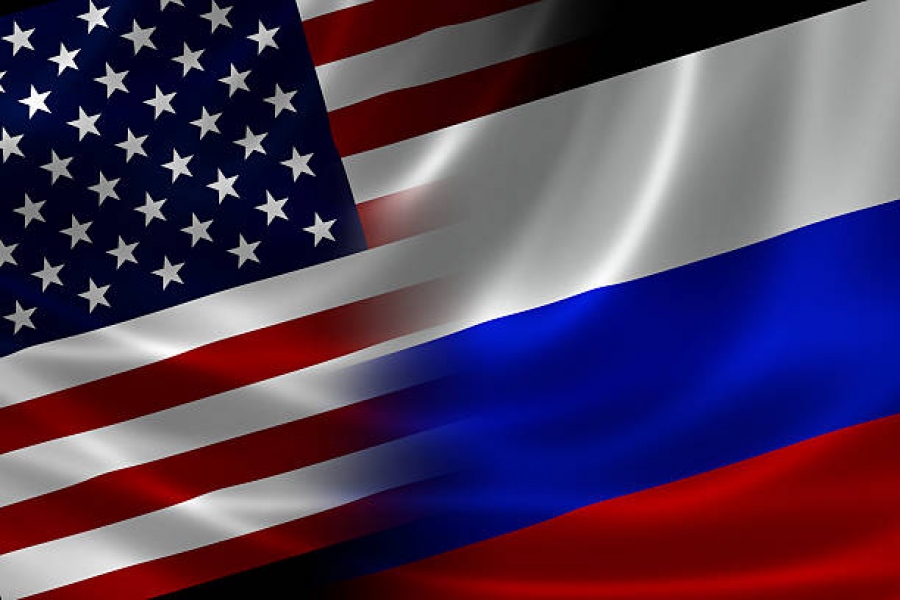  Ανάλυση σοκ. Πως θα είναι ο επόμενος παγκόσμιος πόλεμος, πότε θα αρχίσει, ποιοι θα εμπλακούν, ο ρόλος Ρωσίας και ΗΠΑ.