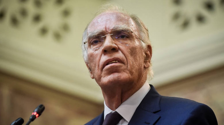 Λεβέντης: Ο Τσίπρας θα πάει στην φυλακή για τη Συμφωνία των Πρεσπών