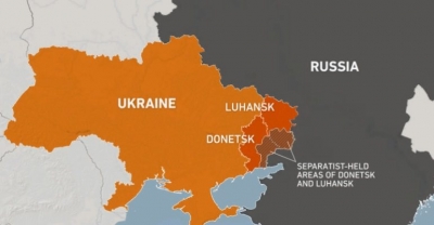 Οι Ρώσοι κατέστρεψαν προπύργιο των Ουκρανών στο Luhansk, συντριπτικά πλήγματα – ΗΠΑ: Kίνδυνος Παγκοσμίου Πολέμου