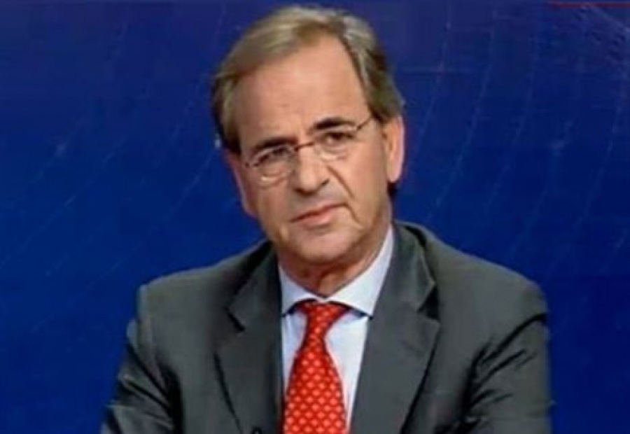 Γκότσης (Ε.Κ.): Πρωτόγνωρη η υπόθεση της Folli Follie - Αναμένουμε τα πορίσματα