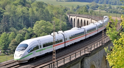 Γερμανία: Σε τριήμερη απεργία οι οδηγοί τρένων από τις 10/1 – Ναυάγιο στις διαπραγματεύσεις για τους μισθούς