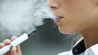 Άτμισμα στα παιδιά - Τι πρέπει να γνωρίζουν οι γονείς