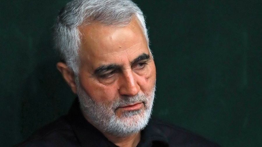 Φρουροί Επανάστασης: Ο θάνατος του Soleimani θα οδηγήσει στην απελευθέρωση της Ιερουσαλήμ