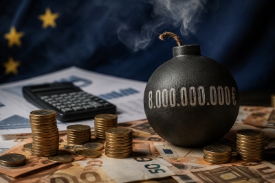 Αναβαλλόμενος φόρος: Η «βόμβα» των 8 δισ. ευρώ που κρύβεται πίσω από την πρόταση Τσίπρα για απόσβεση έως το 2028