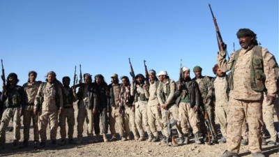 Με «γενικευμένο πόλεμο» προειδοποιούν οι αντάρτες, εάν η Τουρκία εισβάλλει στη Συρία