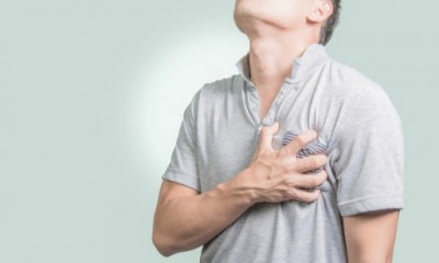 Η λήψη ασπιρίνης προληπτικά μπορεί να αποτρέψει ένα μελλοντικό καρδιακό επεισόδιο;