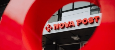 Κατά τα άλλα έχουν πόλεμο… «Βροχή» τα πακέτα των Ουκρανών λόγω εορτών, χρυσές δουλειές για τη Nova Post