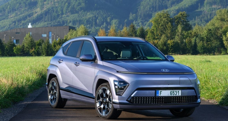 Οι τιμές πώλησης του νέου Hyundai Kona Electric στην Ελλάδα