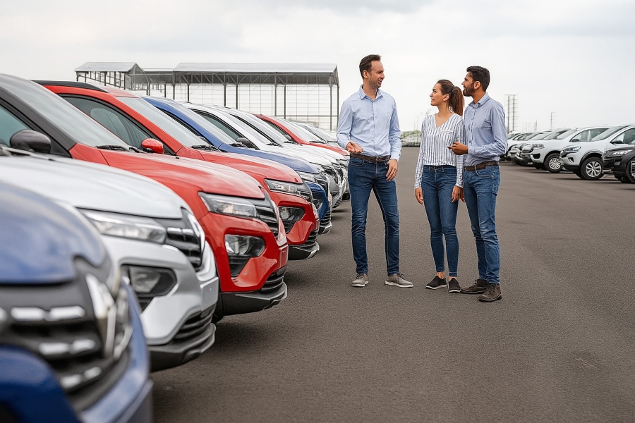 Πωλήσεις μεταχειρισμένων: Tέλος οι αγοραπωλησίες χωρίς Τεχνικό Έλεγχο ή έκθεση εμπειρογνώμονα