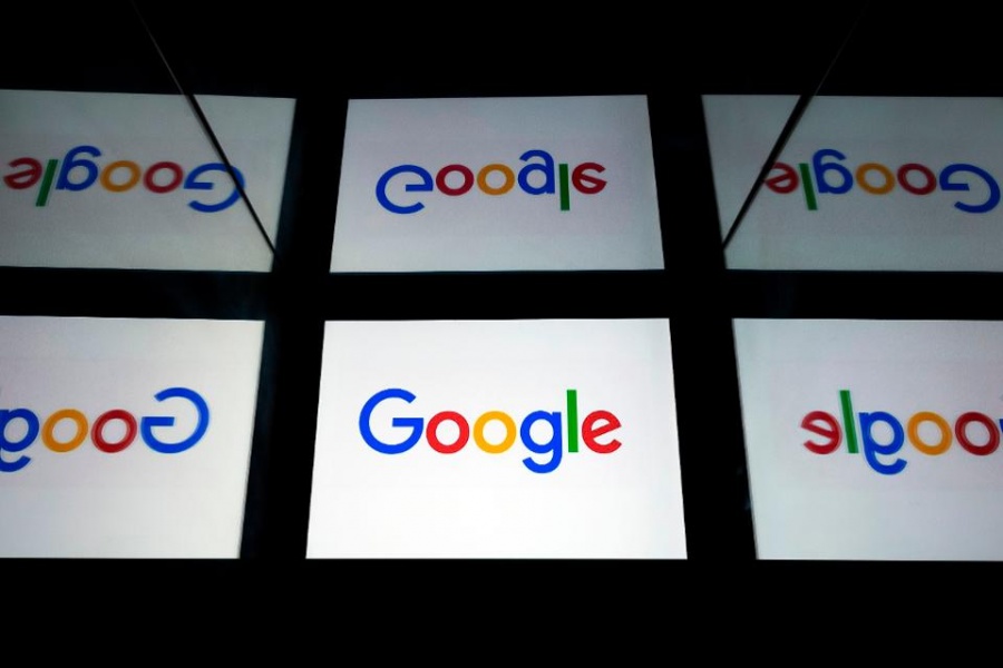 Για αθέμιτο ανταγωνισμό κατηγορείται η Google στην πλατφόρμα αναζήτησης εργασίας