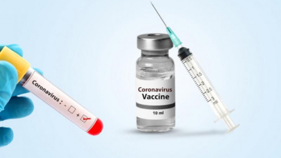 Νοσηλεύτρια στην Κέρκυρα παρέλυσε μετά τη β' δόση του εμβολίου για τον κορωνοϊό - Παρουσίασε το σύνδρομο Guillain-Barré