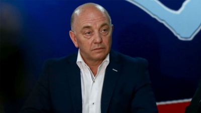 Τοσουνίδης: Θα διαγράψουμε τον Παπαχριστόπουλο πριν την ψηφοφορία για την κύρωση του πρωτοκόλλου ένταξης της ΠΓΔΜ στο ΝΑΤΟ