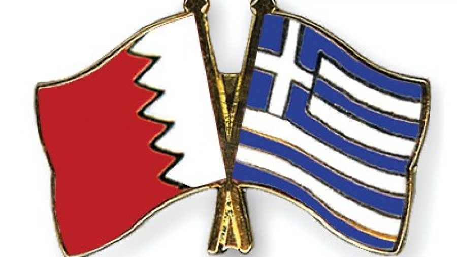 Συμφωνία Ελλάδας - Μπαχρέιν για την αμοιβαία αναγνώριση των πιστοποιητικών εμβολιασμού κατά της Covid