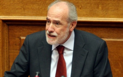 Κουτσούκος: Δεν βγαίνει το πλάνο της κυβέρνησης - Το αφήγημα της «καθαρής εξόδου» κατέρρευσε