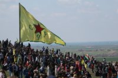 Οι Κούρδοι της Συρίας υποστηρίζουν ότι η Ρωσία τους δέχεται στις συνομιλίες στο Σότσι