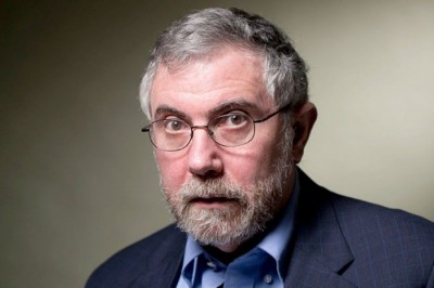 Krugman: Ο Joe Biden θα είναι ο πρόεδρος μιας ανακάμπτουσας Αμερικής