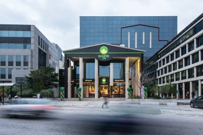 Τα προϊόντα ΒΕΝΕΤΗ τώρα και στο χώρο σου! - Συνεργασία με την Wοlt