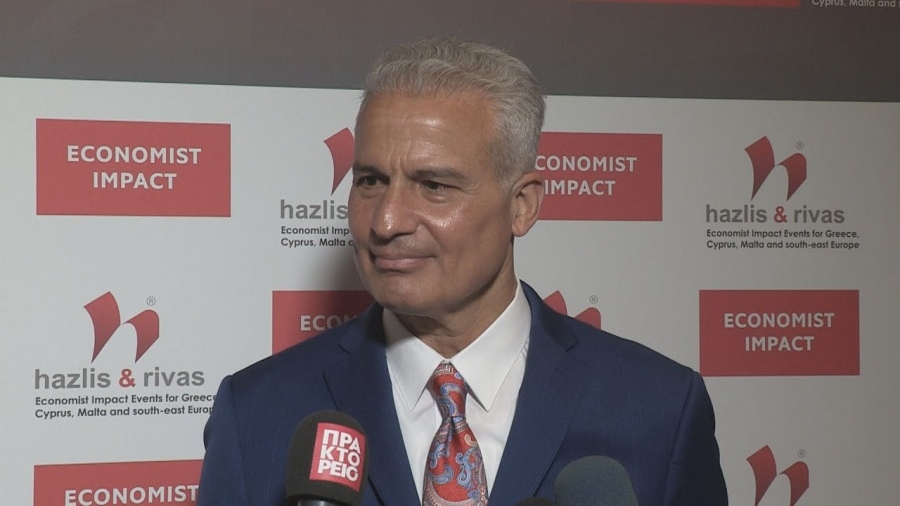 John Sitilides στο Economist: Η Ρωσία ευρωασιατική δύναμη για τις ΗΠΑ - Δεν υπάρχει πράσινη μετάβαση, λύση τα πυρηνικά