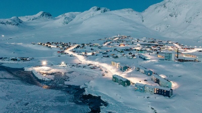 Η πραγματική πρόκληση για τις σπάνιες γαίες της Γροιλανδίας - Το σύμπλεγμα Ilímaussaq από τα πλουσιότερα κοιτάσματα στον κόσμο