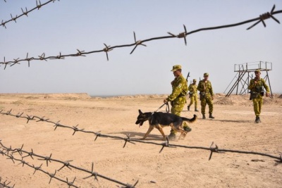 Τατζικιστάν: Δεκαεπτά νεκροί σε επίθεση μασκοφόρων ενόπλων εναντίον φυλακίου στα σύνορα με το Ουζμπεκιστάν