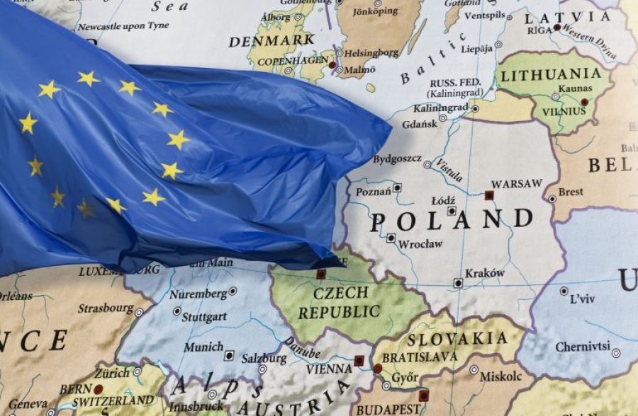 Κίνδυνος κρίσης χρέους στην Ανατολική Ευρώπη λόγω Ουκρανίας - Εκτοξεύεται ο δανεισμός - Ανησυχία για κραχ από τις αγορές