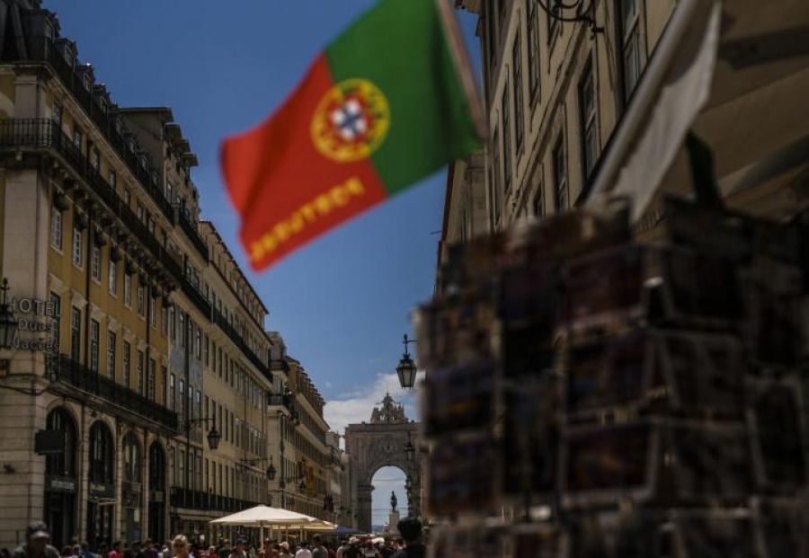 Πορτογαλία: «Πορτοκαλί» συναγερμός για  τέταρτο κύμα της πανδημίας Covid-19