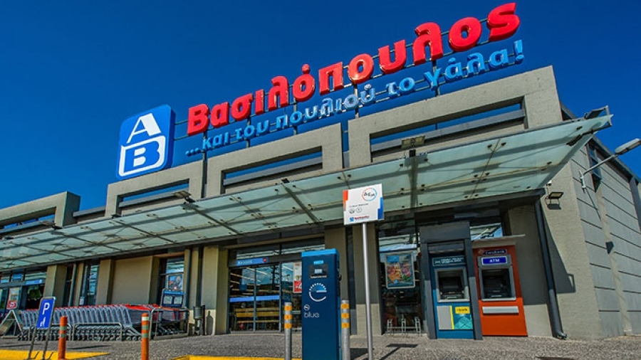 Ν. Λαβίδας (CEO ΑΒ Βασιλόπουλος): Μας θεωρούν ακριβούς οι καταναλωτές - Πόσο κόστισε το «καλάθι του νοικοκυριού»