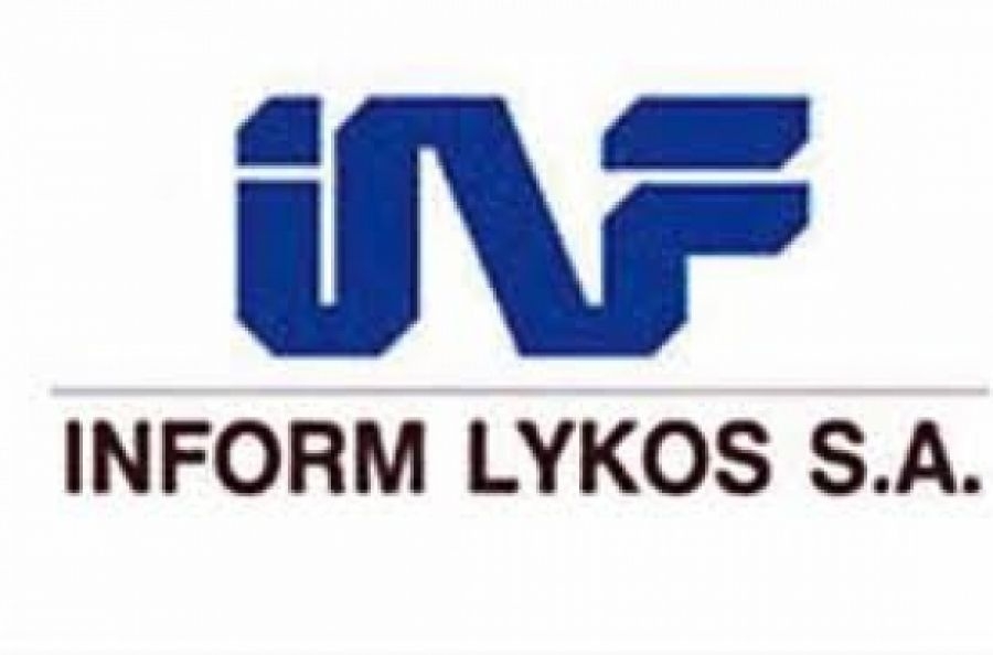 Μια ματιά στα αποτελέσματα εξαμήνου της Inform Λύκος – Εκτίναξη κερδών