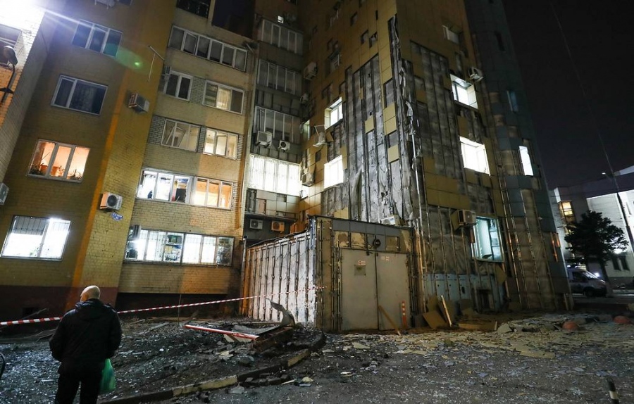 Νέα πυραυλική απειλή στο Belgorod – Προειδοποίηση στους κατοίκους της ρωσικής πόλης