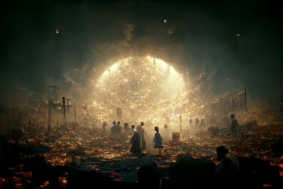 Το τέλος του κόσμου που… δεν ήρθε ποτέ: Τρία αποτυχημένα προφητικά σενάρια μέσα στο 2025