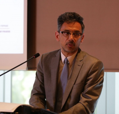 Γιάννης Καντώρος (CEO INTERAMERICAΝ): «Ο Ασφαλιστικός Αλφαβητισμός αποτελεί προϋπόθεση για να μεγαλώσει η ασφαλιστική αγορά»