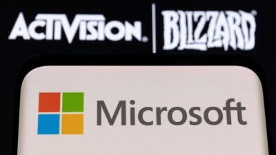 Microsoft: Πράσινο φως από τις δικαστικές αρχές στις ΗΠΑ για το deal με την Activision