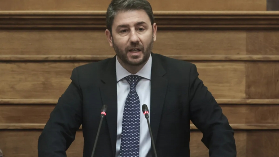 Ανδρουλάκης: Η κυβέρνηση οφείλει να απλώσει δίχτυ προστασίας σε όλους τους πολίτες για την αντιμετώπιση της ακρίβειας