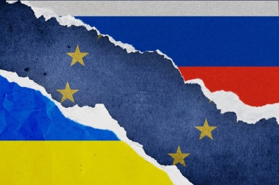 Η Ουκρανία εξάντλησε το «οπλοστάσιο της Δημοκρατίας» - «Η λογική στέρεψε, η Ευρώπη προετοιμάζεται για πόλεμο με τη Ρωσία»
