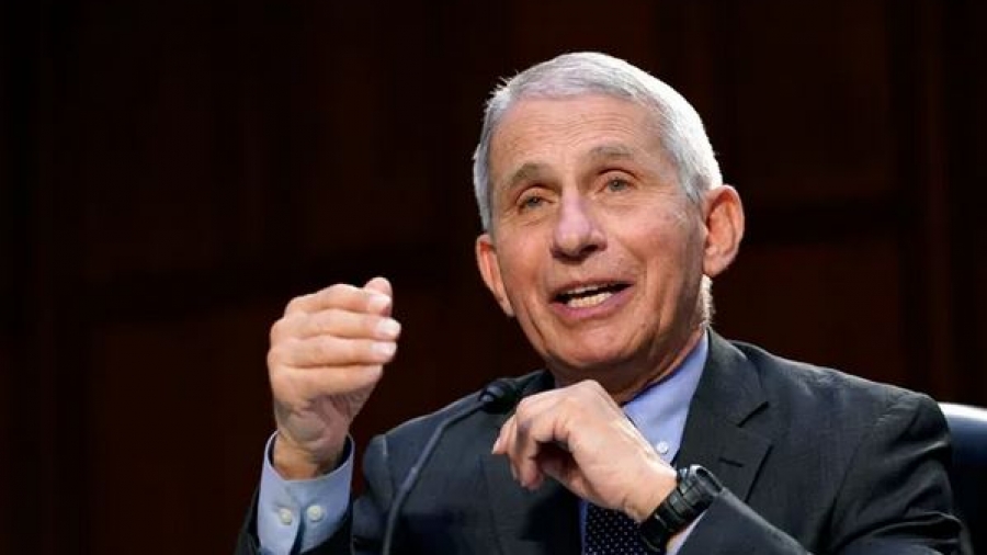 HΠΑ: Καταδικάστηκε σε 37 μήνες φυλάκισης ένας 57χρονος που απείλησε να σκοτώσει τον Fauci