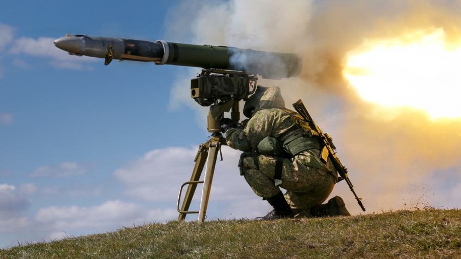 Ντελίριο στο ΝΑΤΟ - «Η άσκηση Zapad είναι προάγγελος της μεγάλης ρωσικής επίθεσης που θα γίνει την Άνοιξη του 2026»