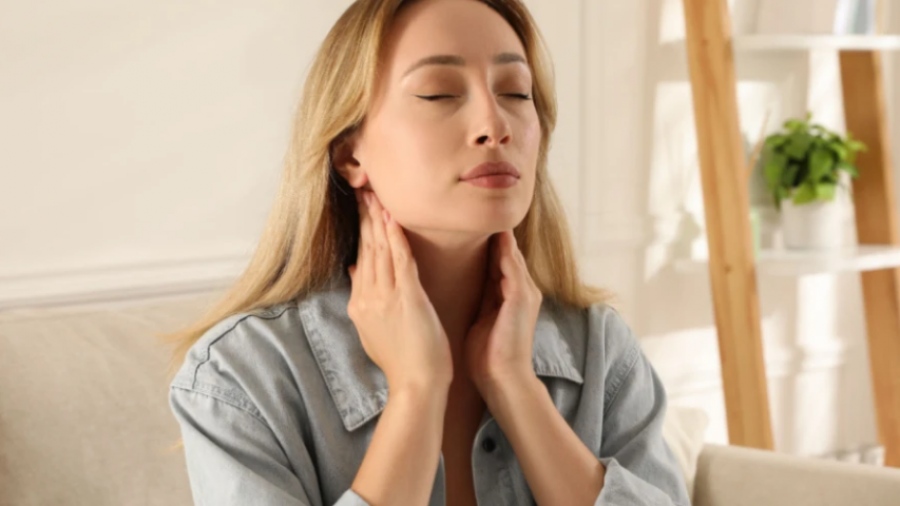 Έλλειψη ιωδίου - Ο αόρατος κίνδυνος που καταστρέφει τον θυρεοειδή