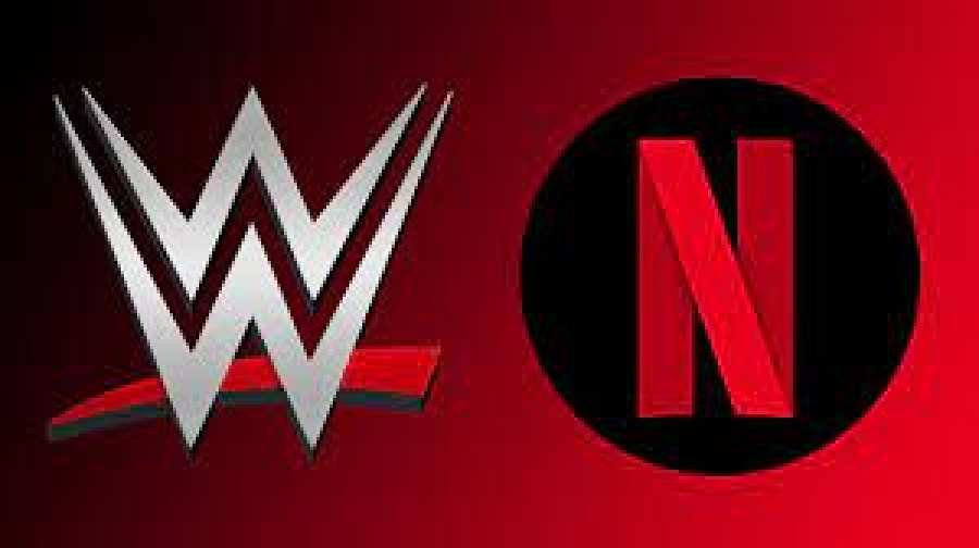 Mega deal - Το Netflix αγοράζει τα δικαιώματα προβολής του WWE έναντι 5 δισ. δολαρίων
