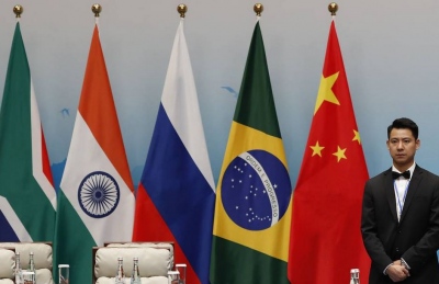 Η Αιθιοπία αναμένει το πράσινο φως για την επίσημη ένταξή της στους BRICS