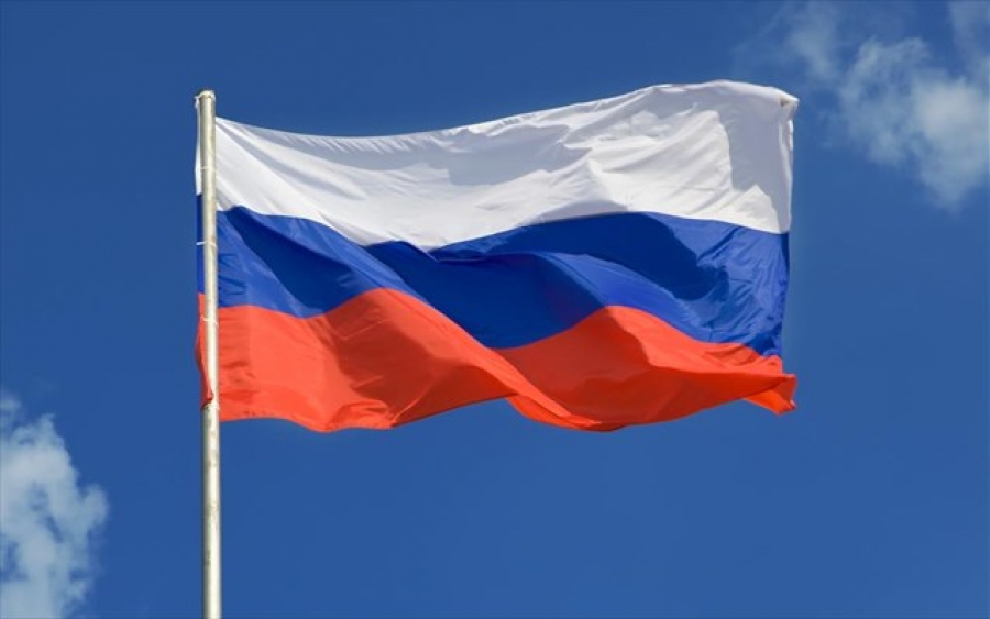 Covid-19: Η Ρωσία ανακοίνωσε 8.275 νέα κρούσματα και 408 θανάτους