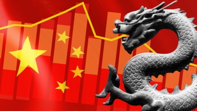 Κίνα: Ξεπέρασε τις προσδοκίες η οικονομική ανάπτυξη, στο 5,2% το 2023