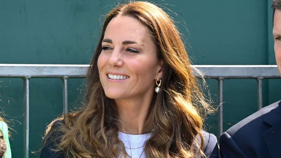 Σε καραντίνα η Kate Middleton - Ήρθε σε επαφή με κρούσμα κορωνοϊού