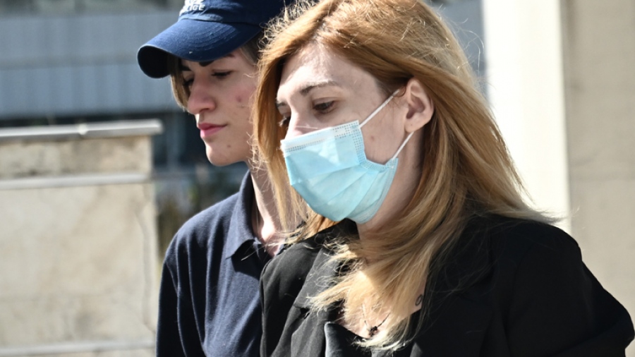 Πάτρα: Απορρίφθηκε το αίτημα Κούγια για αναβολή της δίκης για Μαλένα και Ίριδα - «Τι θέλετε, να πεθάνουμε στο δικαστήριο;»