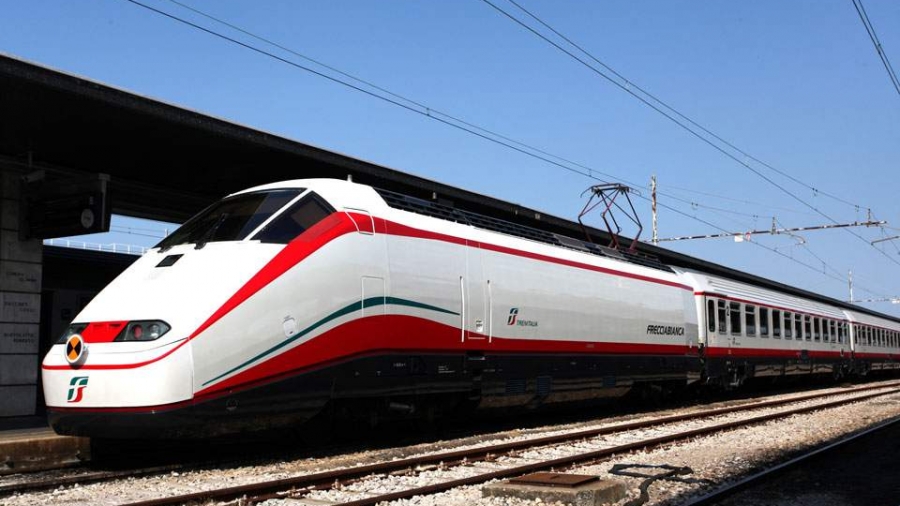 Κακοκαιρία «Φίλιππος»: Κατάργηση ορισμένων δρομολογίων από την ΤΡΑΙΝΟΣΕ Α.Ε.