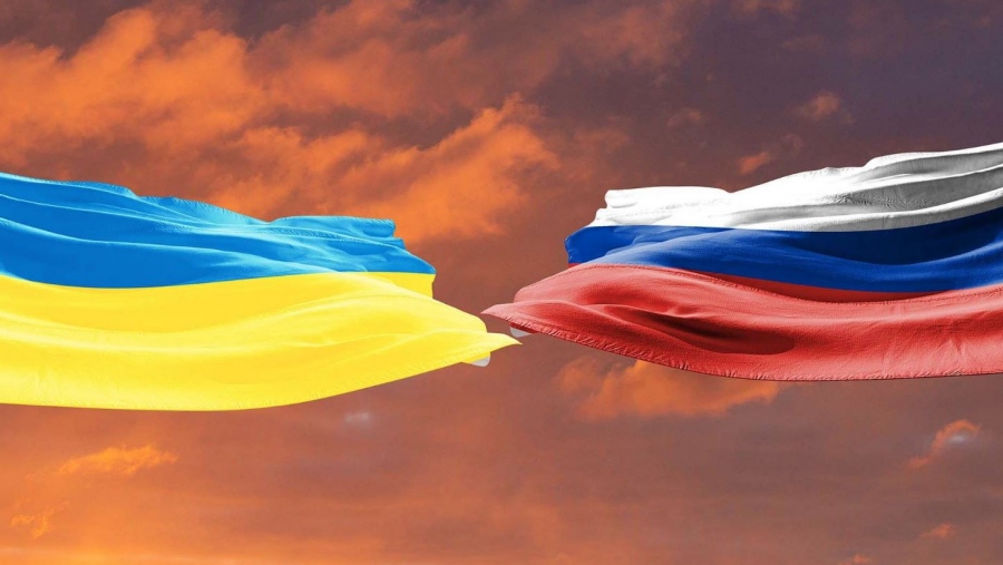 O υποψήφιος πρόεδρος των ΗΠΑ που υπόσχεται ειρηνευτική συμφωνία για την Ουκρανία