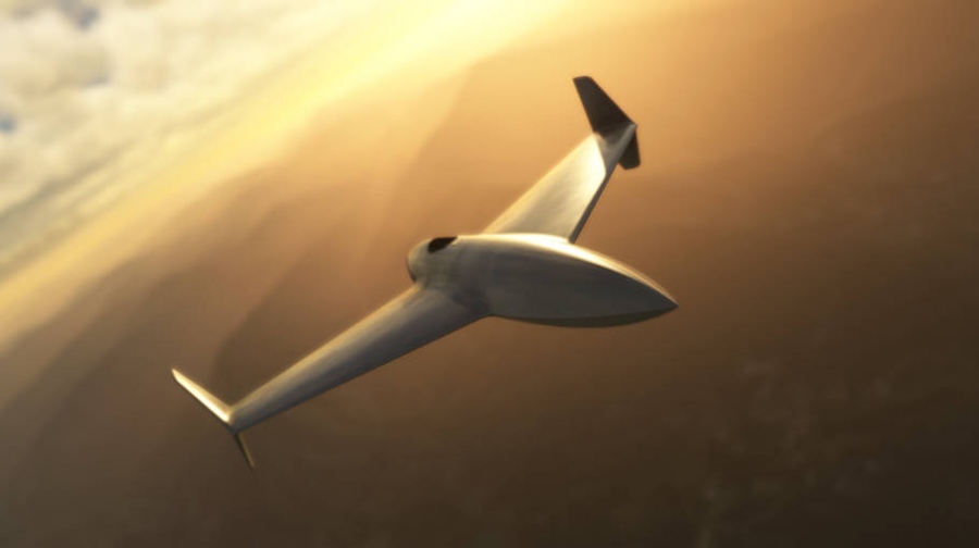 Ιστορική κίνηση από MBDA – Δημιουργεί νέο drone καμικάζι, με βαρύ οπλισμό… θα φτάνει ταχύτητες 400 χλμ/ώρα!